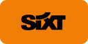 Sixt logo
